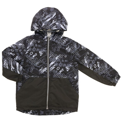 Ветровка для мальчика Aimico 233015R1